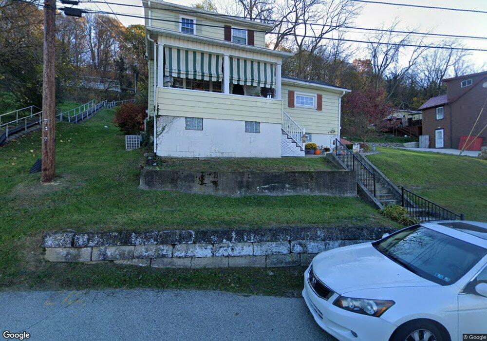 234 N 4th St, West Newton, PA 15089 - photo 1