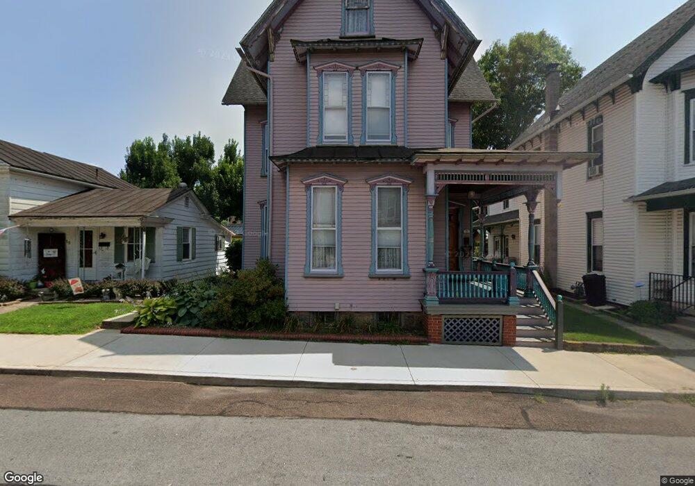 16 E 3rd St, Watsontown, PA 17777 - photo 1