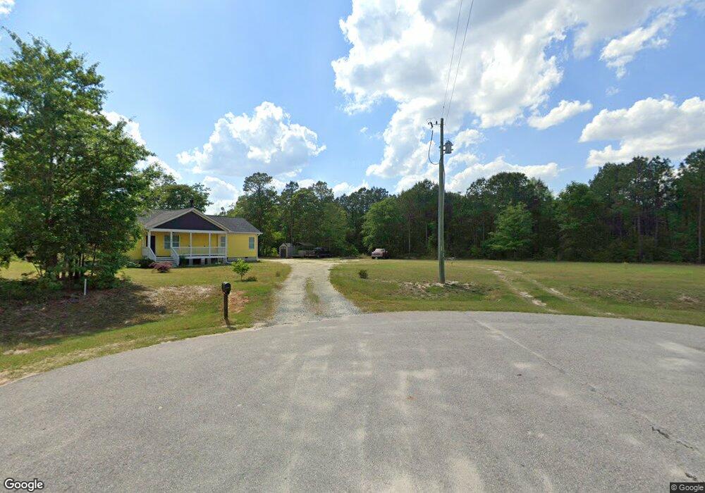 300 Raynor Sands Dr, Meadow, NC 28334 - photo 1