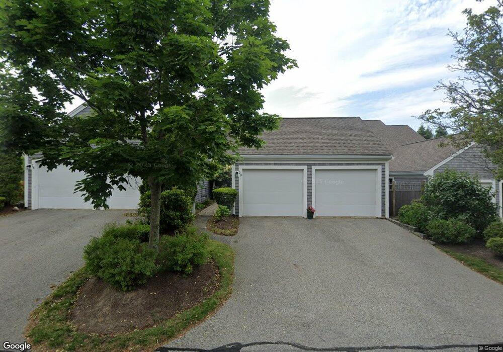 28 Sampson Commons unit 28, Plymouth, MA 02360 - photo 1