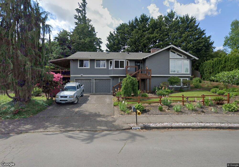 4204 Riverview Dr, West Linn, OR 97068 - photo 1