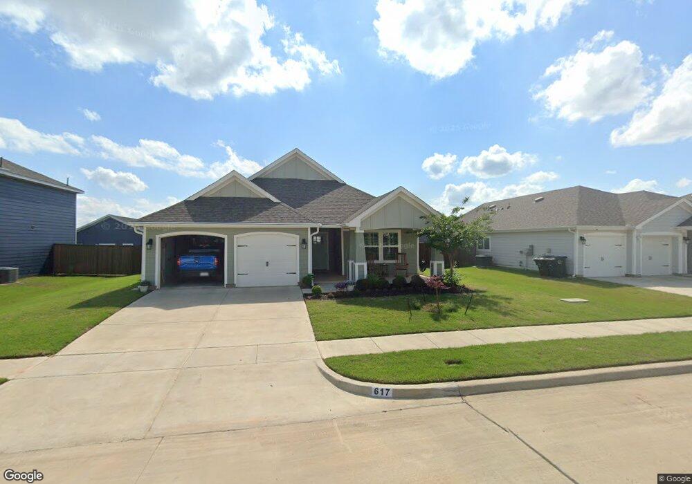 617 Quail Meadows Dr, Cleburne, TX 76031 - photo 1