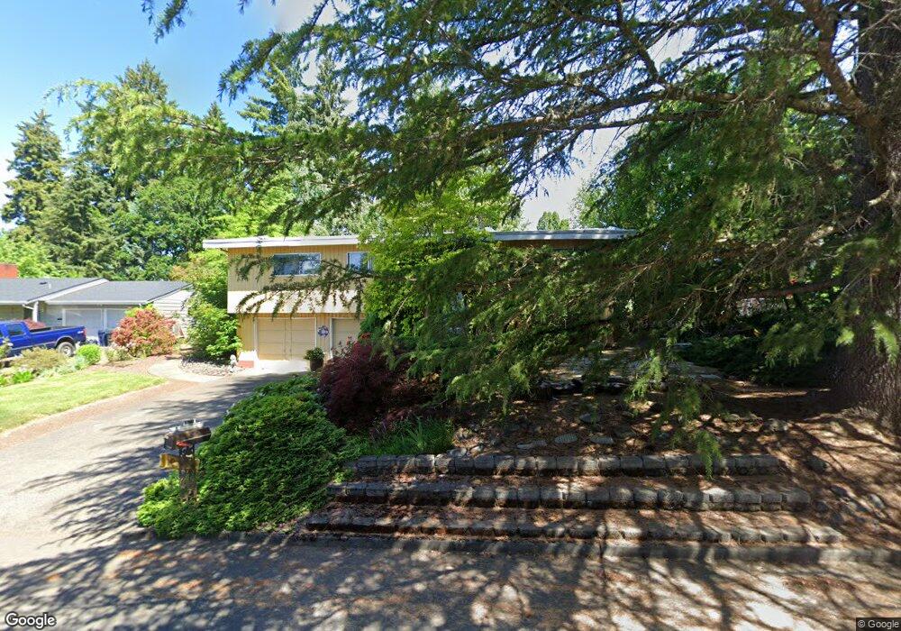 19555 SW Jaylee St, Beaverton, OR 97007 - photo 1