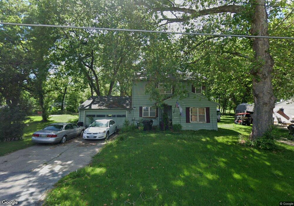 4260 NE 3rd St, Des Moines, IA 50313 - photo 1