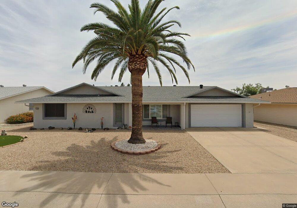 9625 W Appaloosa Dr, Sun City, AZ 85373 - photo 1