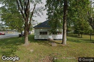 602 E Chestnut St, Percy, IL 62272
