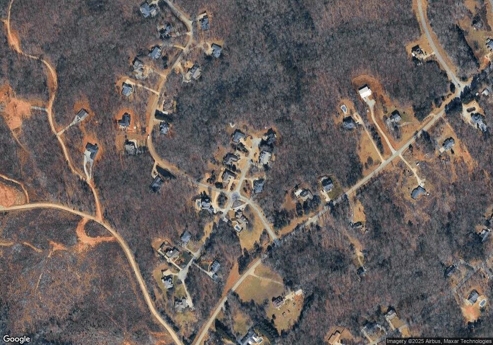 0 Berry Ridge Ct unit Lot 11 8966758, Cornelia, GA 30531 - photo 1