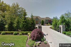 67 Rio Vista Dr, Alpine, NJ 07620