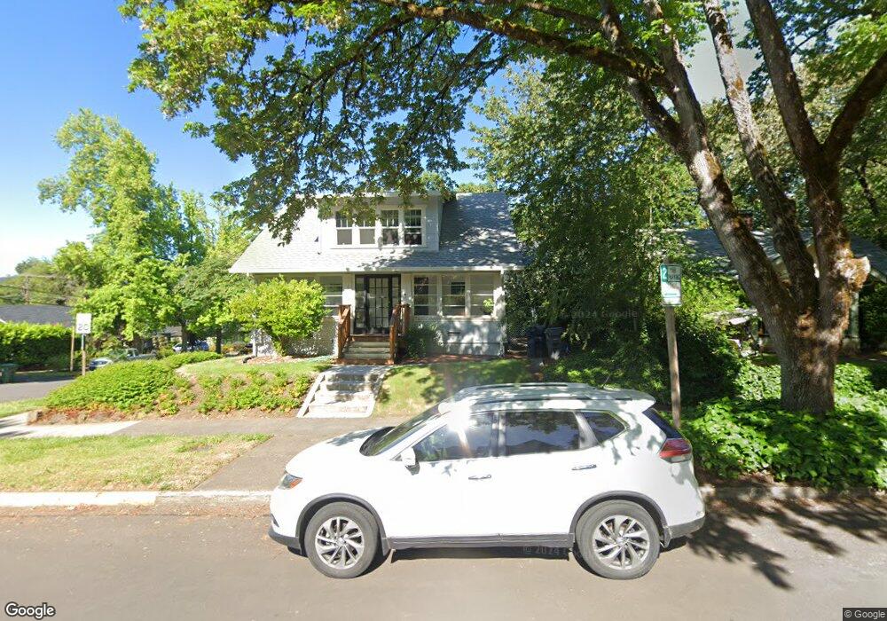 2190 Harris St, Eugene, OR 97405 - photo 1