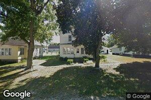 320 W Hack St, Cullom, IL 60929
