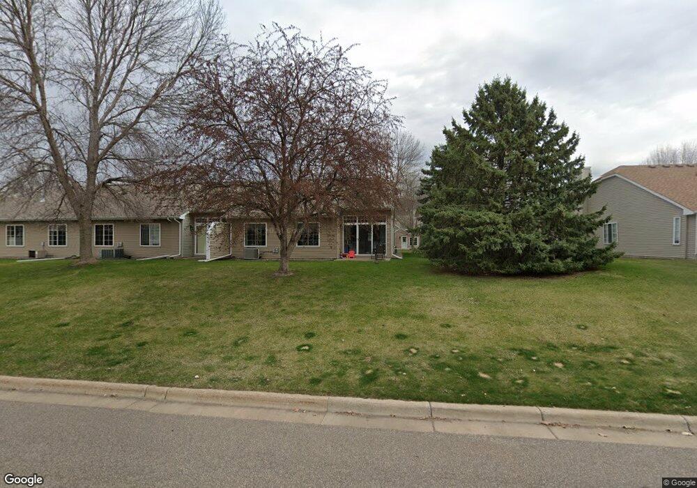 10718 Sycamore St NW, Coon Rapids, MN 55433 - photo 1