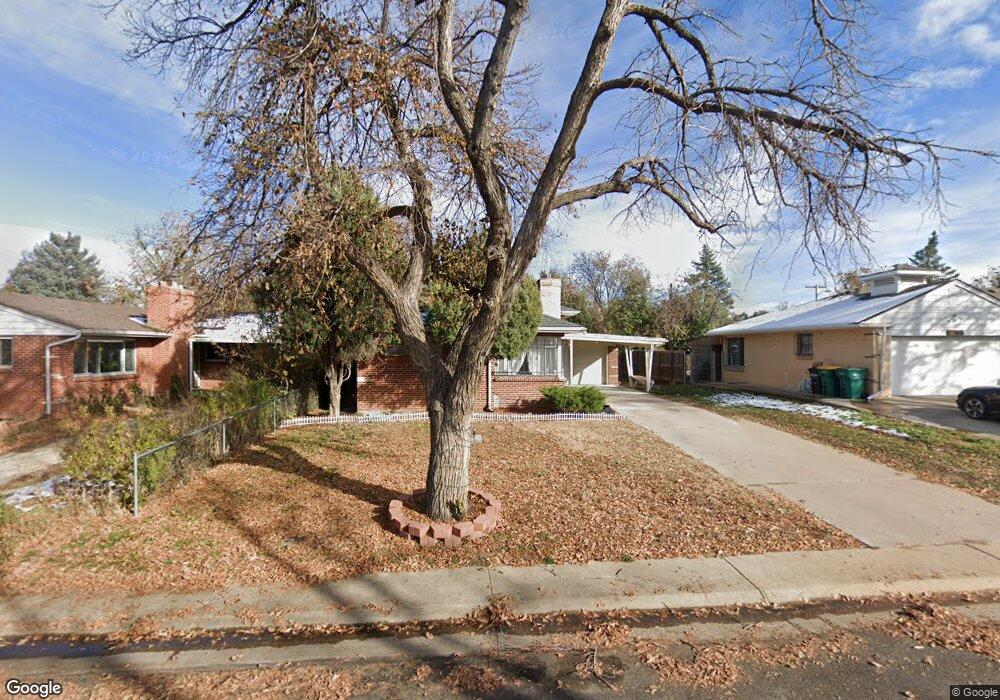 2030 Lansing St, Aurora, CO 80010 - photo 1