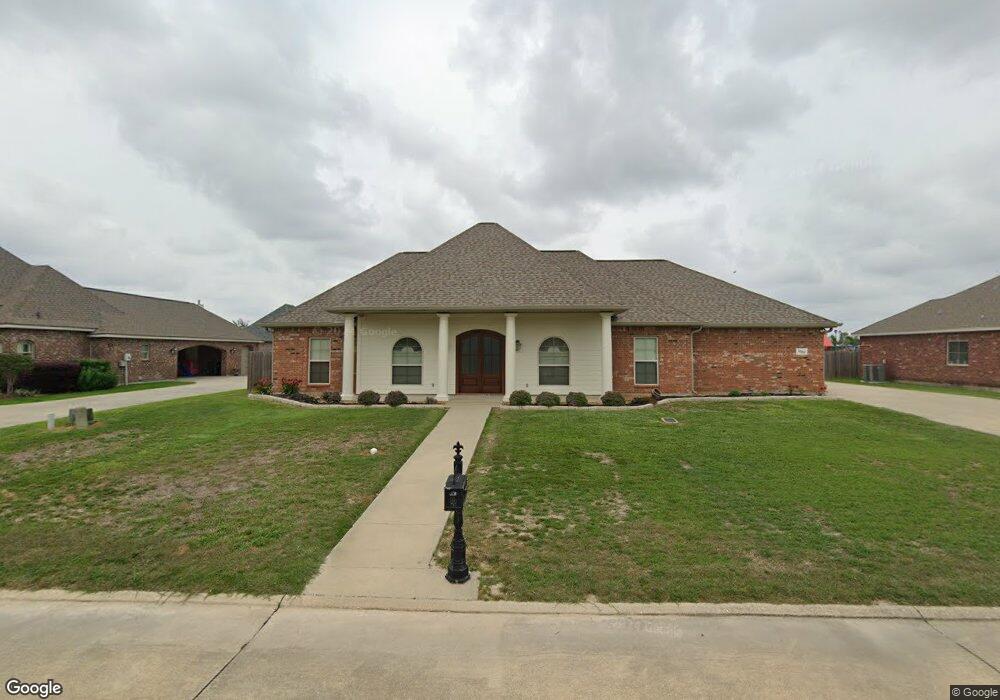 1012 S Worthington Dr, Lake Charles, LA 70605 - photo 1