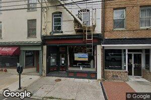 3 N Union St Unit B, Lambertville, NJ 08530