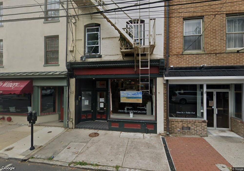 3 N Union St unit 1C, Lambertville, NJ 08530 - photo 1