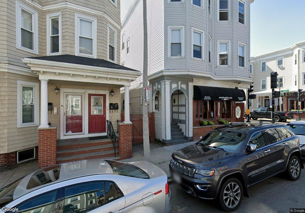 207 L St unit 2, Boston, MA 02127 - photo 1