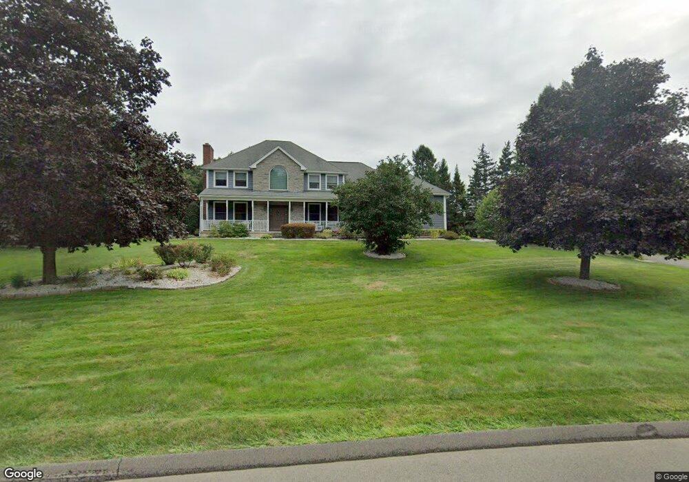 310 Metacomet Dr, Berlin, CT 06037 - photo 1