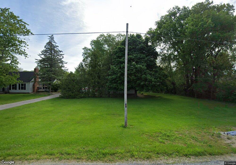 1469 N Opfer Lentz Rd, Martin, OH 43445 - photo 1