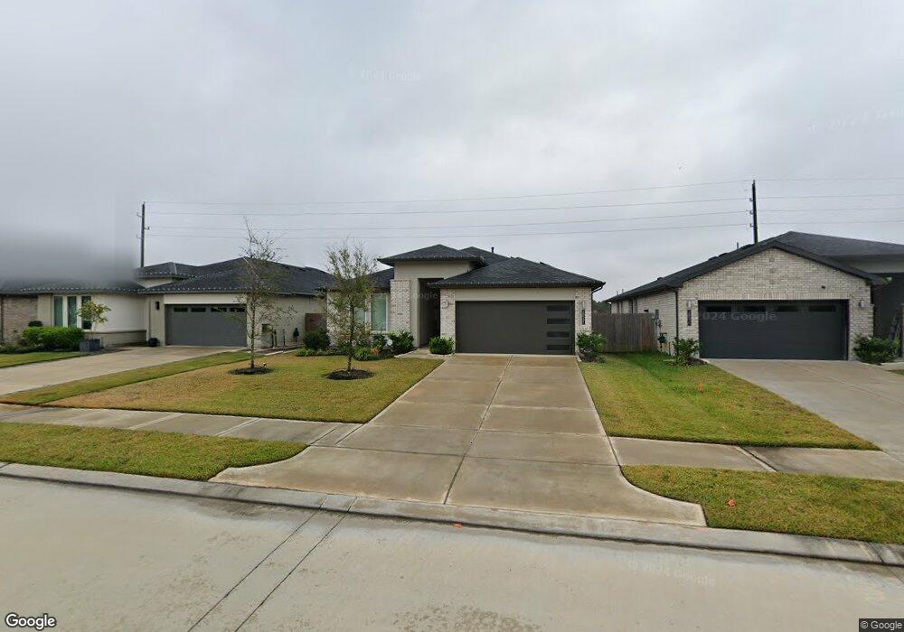 28531 Hannahs Harbor Ln, Katy, TX 77494 - photo 1
