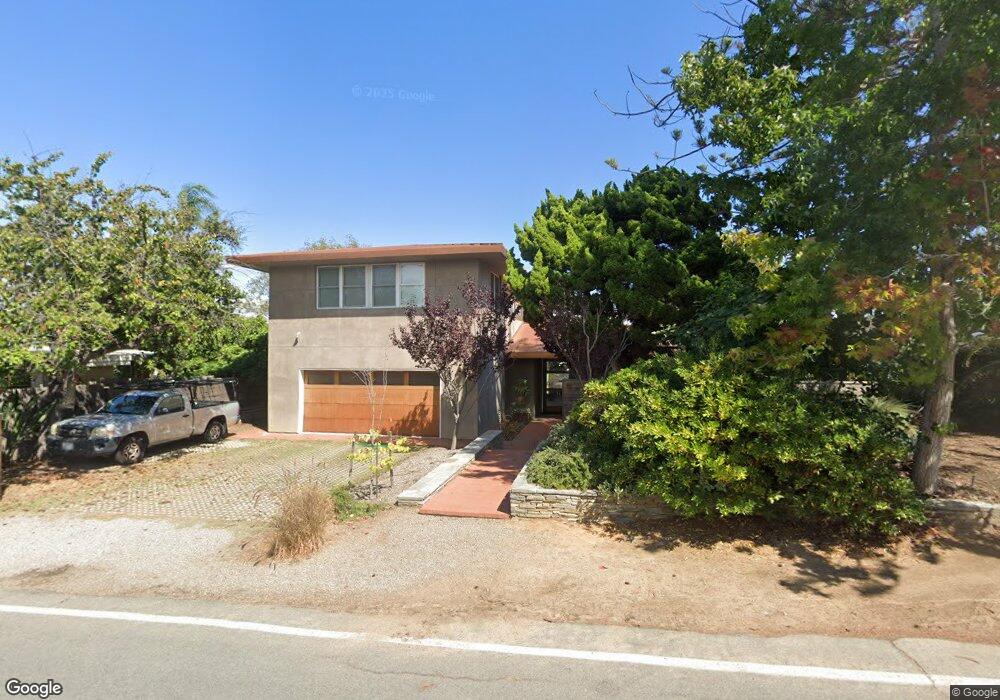 755 Cornish Dr, Encinitas, CA 92024 - photo 1