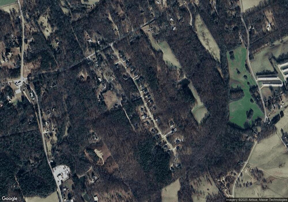 0 Abbington Way unit LOT 36 7022143, Clarkesville, GA 30523 - photo 1