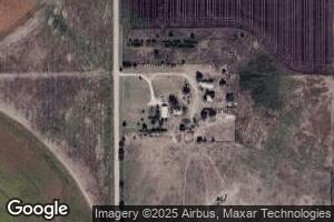 22106 7 Rd, Plains, KS 67869