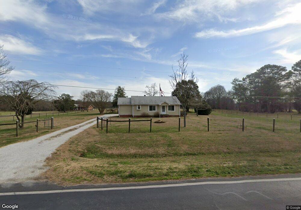 1793 Dixie Rd, Covington, GA 30014 - photo 1