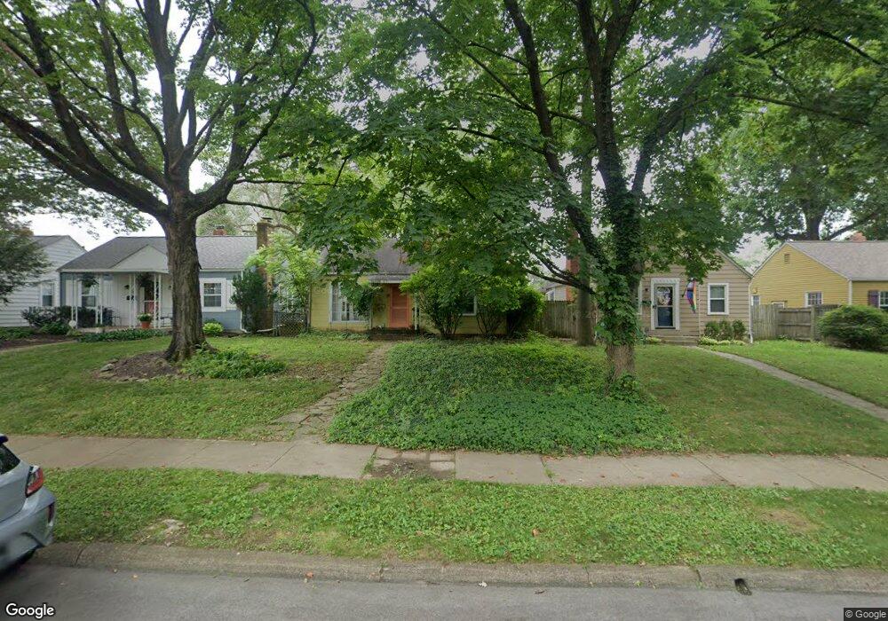 451 E Royal Forest Blvd, Columbus, OH 43214 - photo 1