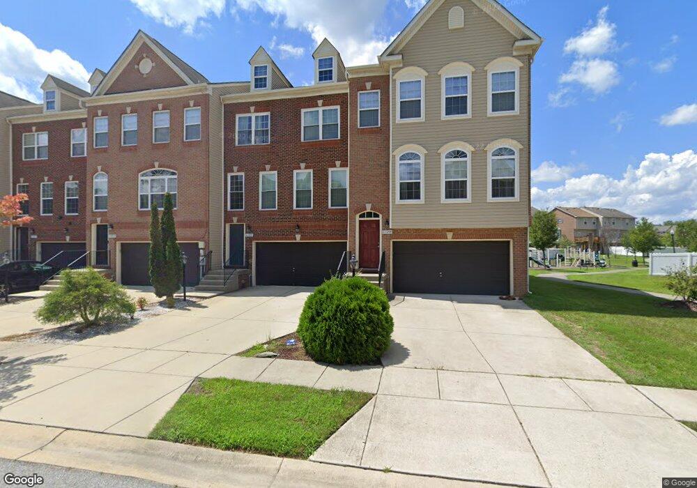 11697 Outlaw Gap Place, Waldorf, MD 20602 - photo 1