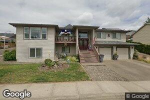 773 Joel Palmer Way, Dayton, OR 97114