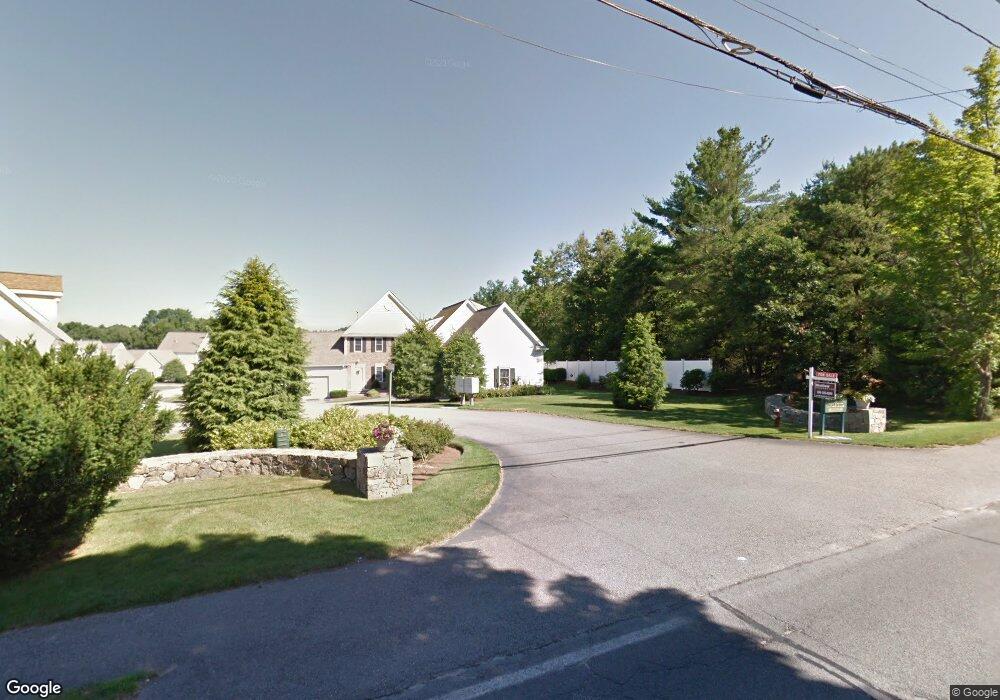 7 Turtlebrook Way, Medfield, MA 02052 - photo 1