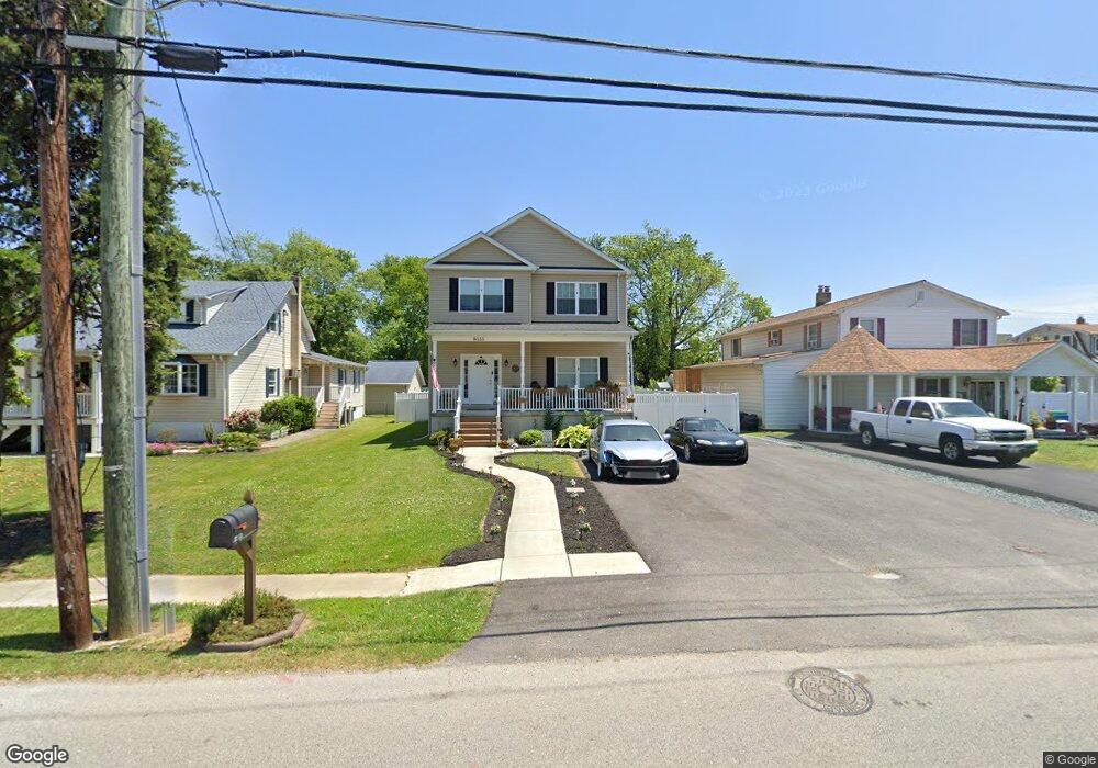 2111 Lodge Forest Dr, Sparrows Point, MD 21219 - photo 1