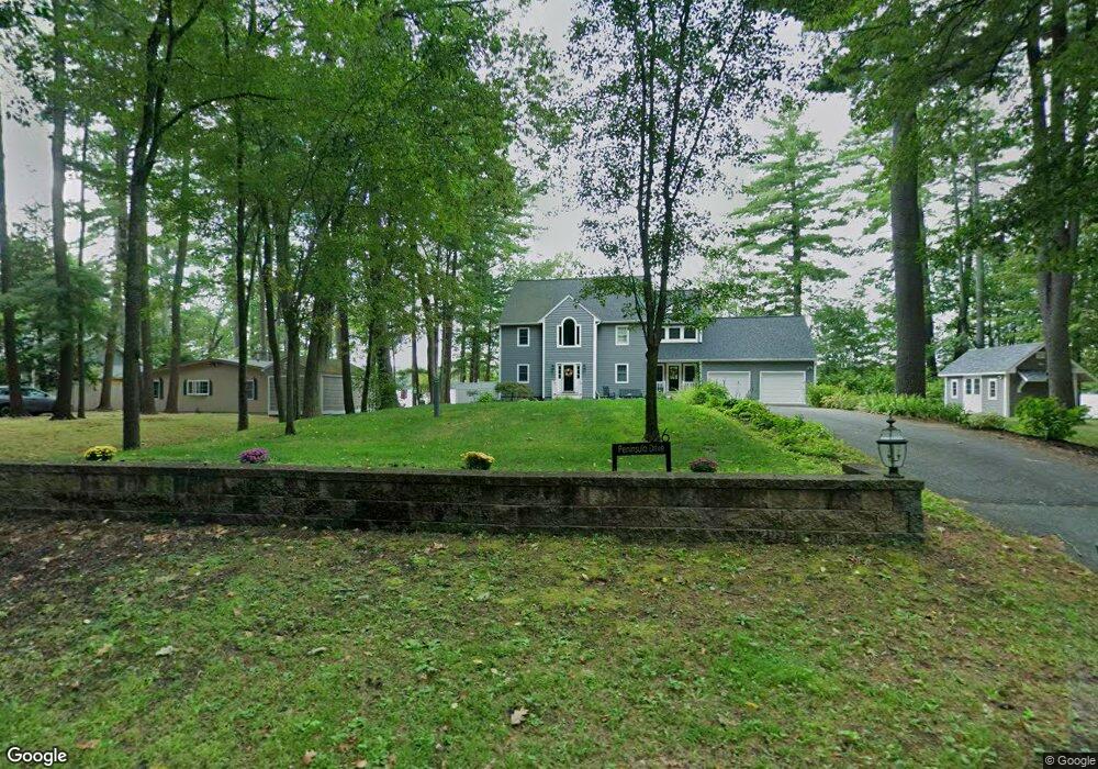 30 Peninsula Dr, Lunenburg, MA 01462 - photo 1