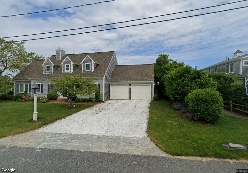 67 Sunset Ln, Barnstable, MA 2630 - photo 1
