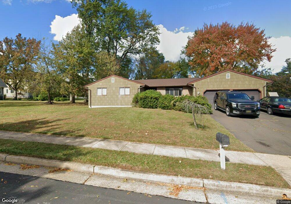 21 Fishel Rd, Edison, NJ 08820 - photo 1