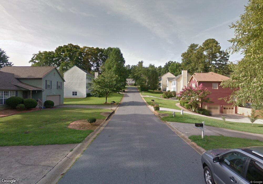 0 Limestone Ln NW unit 8574317, Acworth, GA 30102 - photo 1