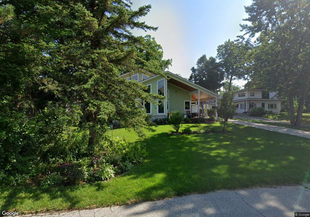 7126 Locklin, West Bloomfield, MI 48324 - photo 1