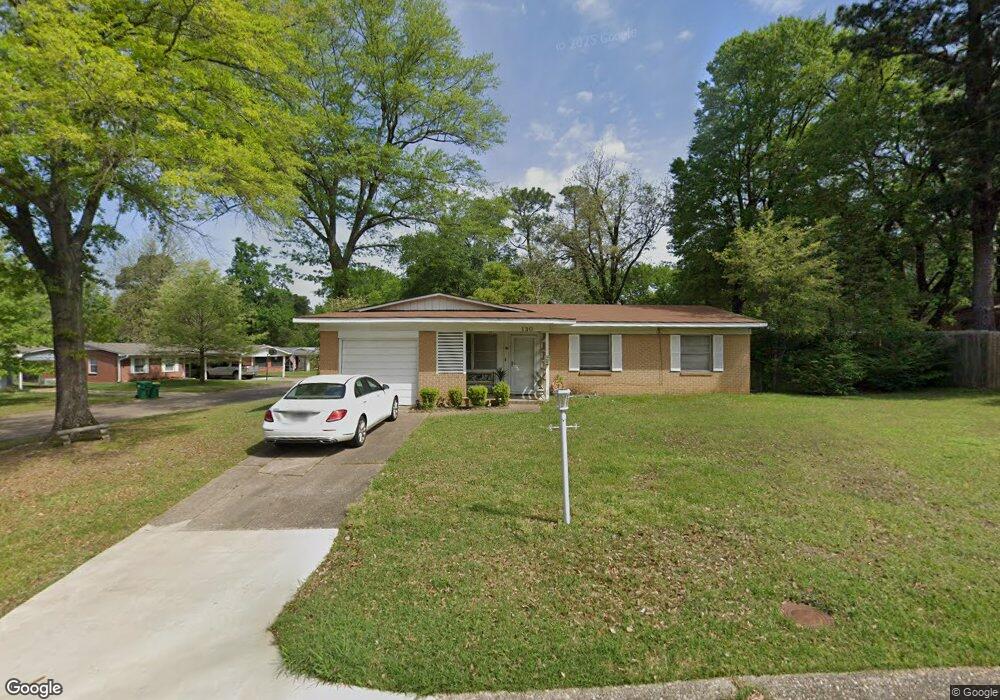 130 Park Cir, Texarkana, TX 75503 - photo 1