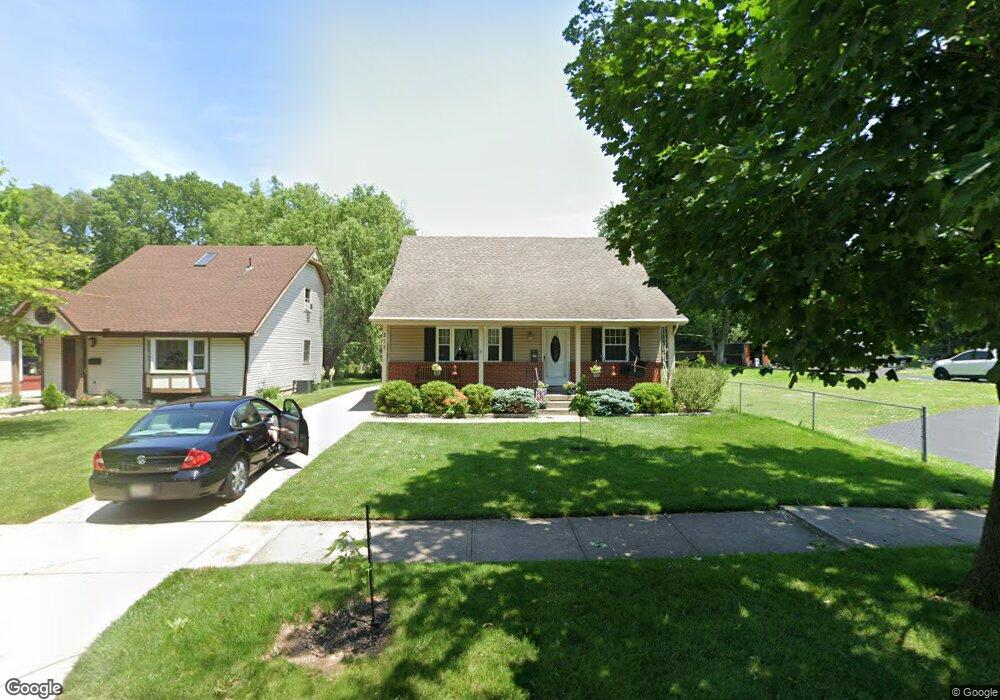 277 N Galloway St, Xenia, OH 45385 - photo 1