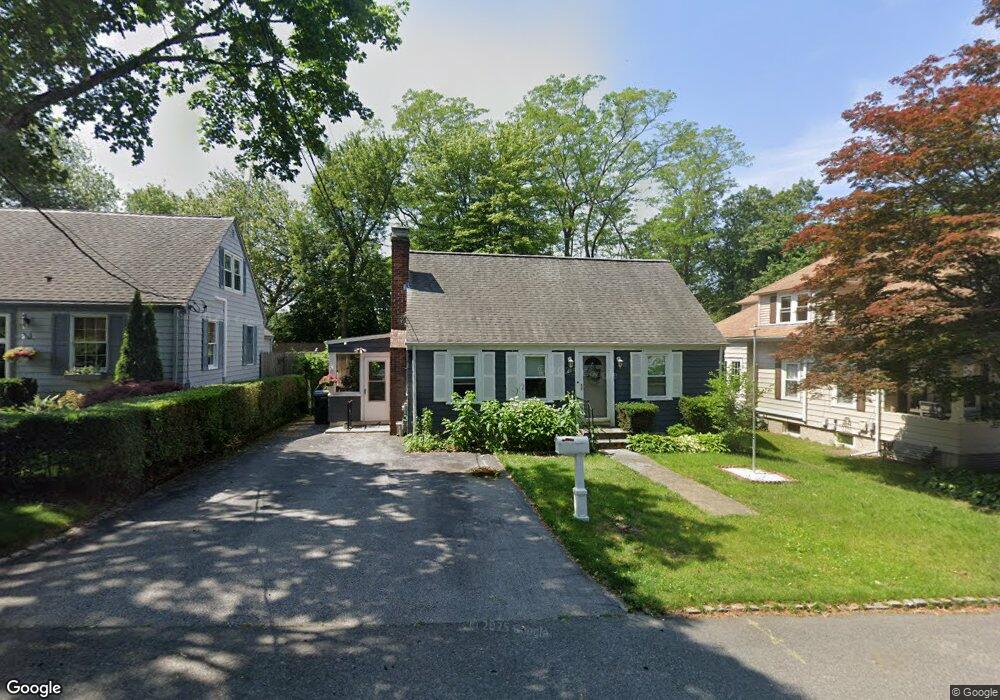 62 Fordson Ave, Cranston, RI 02910 - photo 1