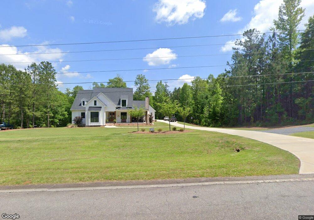 2335 Pate Rd, Juliette, GA 31046 - photo 1