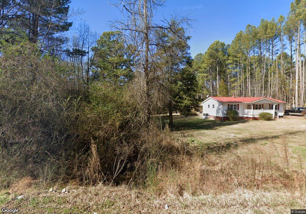 796 Adolph Taylor Rd, Pittsboro, NC 27312 - photo 1