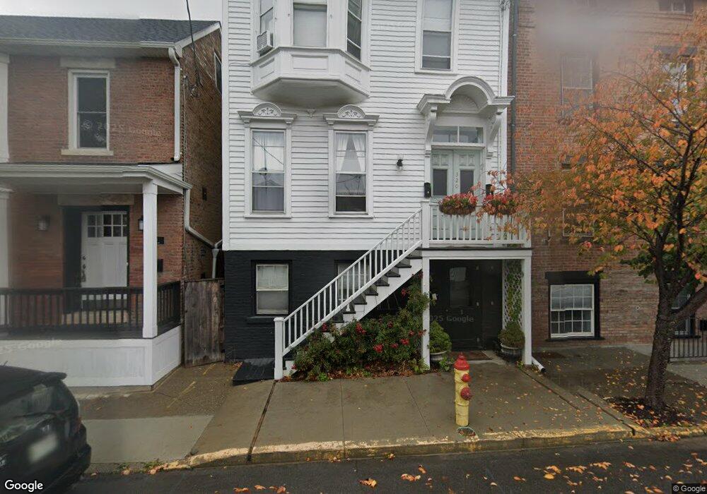 320 State St, Hudson, NY 12534 - photo 1