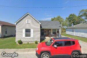 609 W Adelaide Ave, Christopher, IL 62822