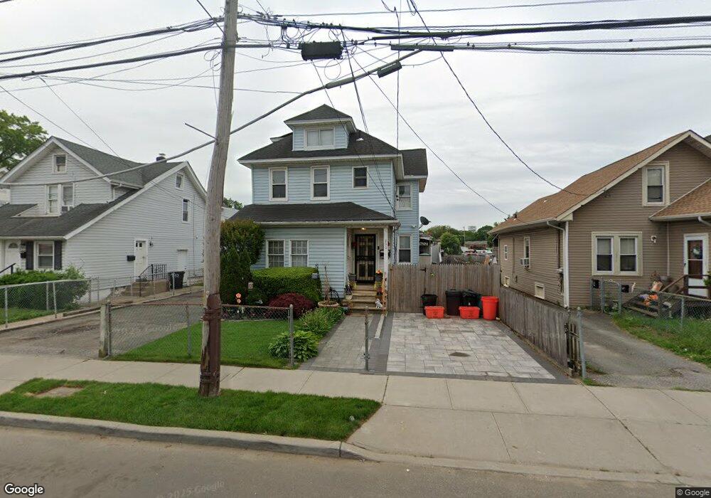 200 Hempstead Ave, West Hempstead, NY 11552 - photo 1