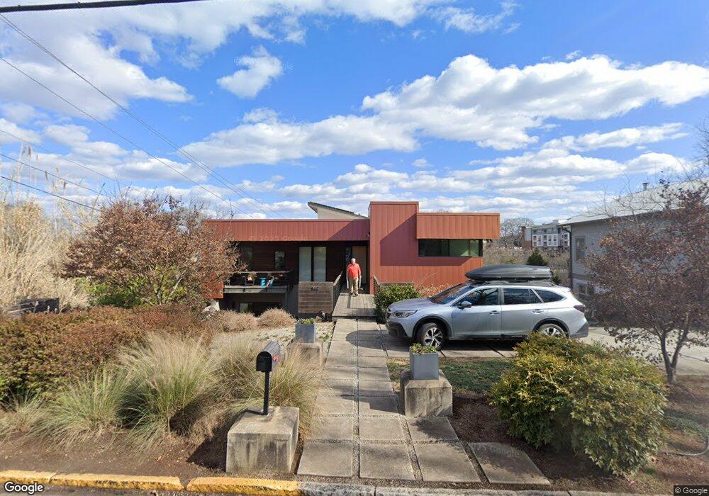 582 Pulaski St, Athens, GA 30601 - photo 1