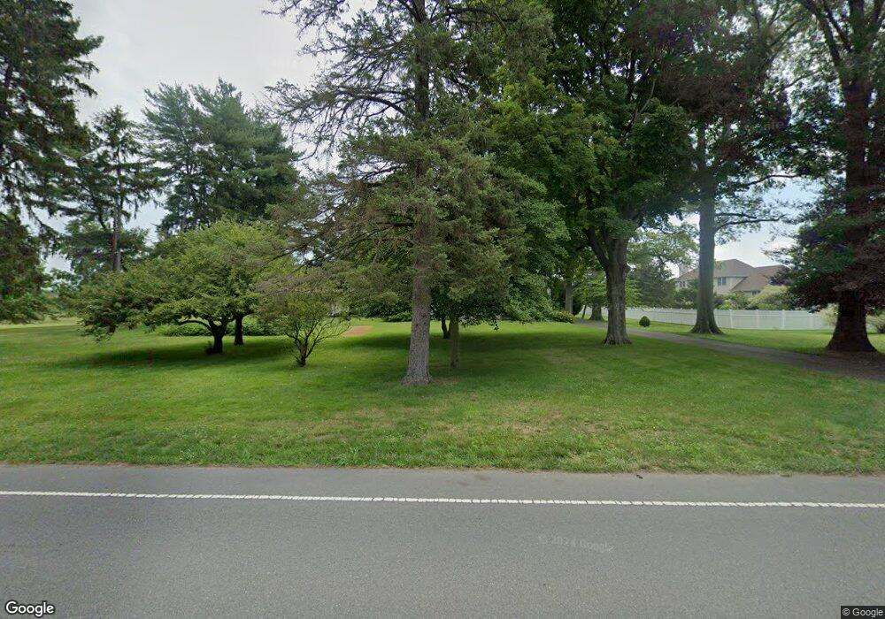 51 Scott Corner Rd, Cranbury, NJ 08512 - photo 1