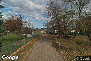W3923 A St, Loretto, MI 49852