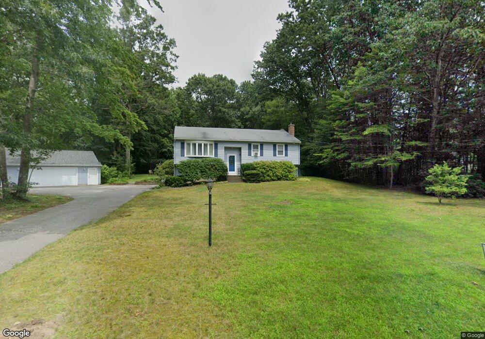 13 Wentworth Ln, Derry, NH 03038 - photo 1