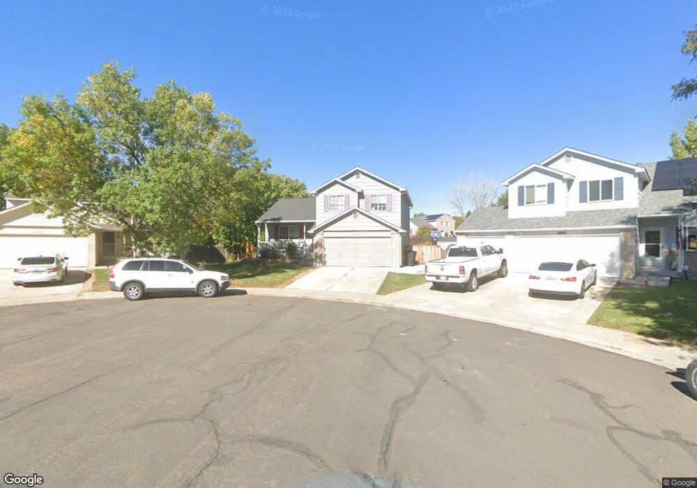 5453 E 128th Ct, Thornton, CO 80241 - photo 1